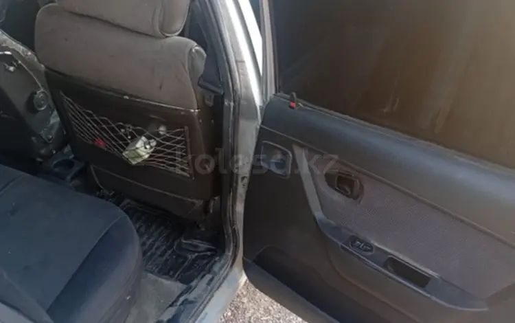 Daewoo Nexia 2010 года за 800 000 тг. в Шымкент