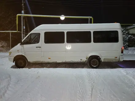 Mercedes-Benz Sprinter 1997 года за 4 500 000 тг. в Алматы – фото 3