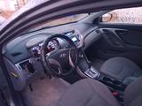 Hyundai Elantra 2014 годаүшін5 500 000 тг. в Атырау – фото 4