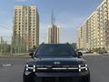 Hyundai Santa Fe 2024 года за 19 000 000 тг. в Алматы – фото 3