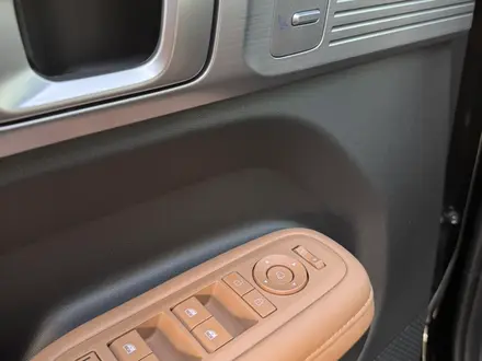Hyundai Santa Fe 2024 года за 19 000 000 тг. в Алматы – фото 18