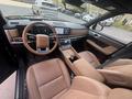 Hyundai Santa Fe 2024 года за 19 000 000 тг. в Алматы – фото 19