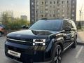 Hyundai Santa Fe 2024 года за 19 000 000 тг. в Алматы