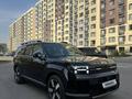 Hyundai Santa Fe 2024 года за 19 000 000 тг. в Алматы – фото 2