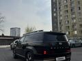 Hyundai Santa Fe 2024 года за 19 000 000 тг. в Алматы – фото 5