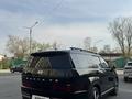 Hyundai Santa Fe 2024 года за 19 000 000 тг. в Алматы – фото 7