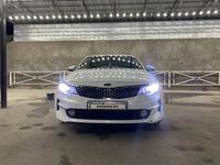 Kia K5 2015 года за 8 800 000 тг. в Шымкент