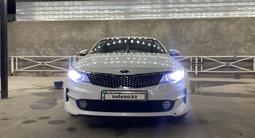 Kia K5 2015 года за 8 800 000 тг. в Шымкент