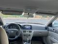 Hyundai Sonata 2007 года за 4 600 000 тг. в Уральск – фото 9