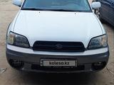 Subaru Outback 2001 годаүшін3 700 000 тг. в Алматы