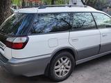 Subaru Outback 2001 годаүшін3 700 000 тг. в Алматы – фото 3