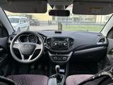 ВАЗ (Lada) Vesta 2017 годаүшін3 700 000 тг. в Атырау – фото 5