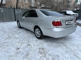 Toyota Camry 2002 годаүшін4 600 000 тг. в Караганда – фото 4