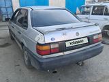 Volkswagen Passat 1990 года за 500 000 тг. в Актобе – фото 2