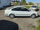 Volkswagen Passat 2002 года за 3 000 000 тг. в Акколь (Аккольский р-н) – фото 2