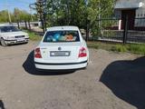 Volkswagen Passat 2002 годаүшін3 000 000 тг. в Акколь (Аккольский р-н) – фото 3