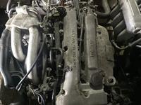 Двигатель Mazda z5-de 1.5 за 270 000 тг. в Алматы
