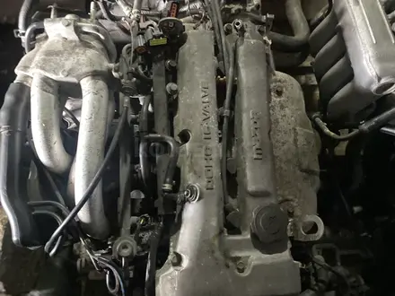 Двигатель Mazda z5-de 1.5 за 270 000 тг. в Алматы