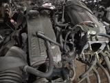 Двигатель Мазда 626 2, 2 за 450 000 тг. в Алматы – фото 2