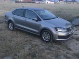 Volkswagen Polo 2020 года за 8 800 000 тг. в Алматы