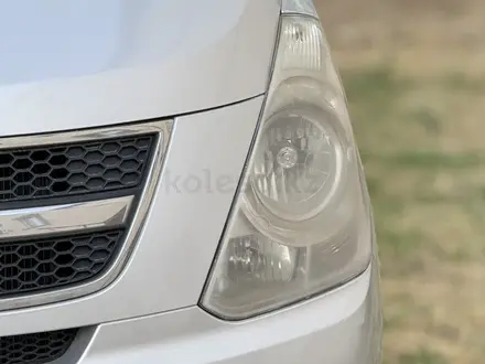 Hyundai Starex 2008 года за 5 000 000 тг. в Шымкент