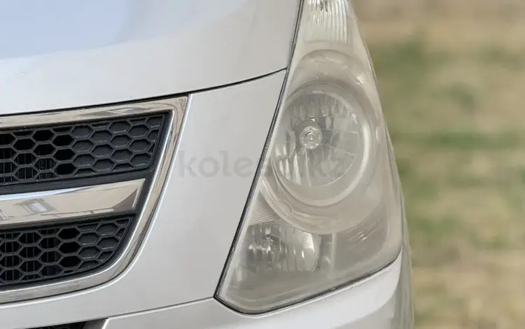 Hyundai Starex 2008 года за 5 000 000 тг. в Шымкент