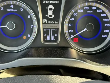 Hyundai Starex 2008 года за 5 000 000 тг. в Шымкент – фото 11