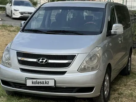 Hyundai Starex 2008 года за 5 000 000 тг. в Шымкент – фото 12