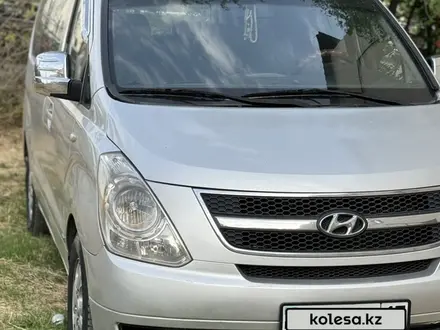 Hyundai Starex 2008 года за 5 000 000 тг. в Шымкент – фото 14