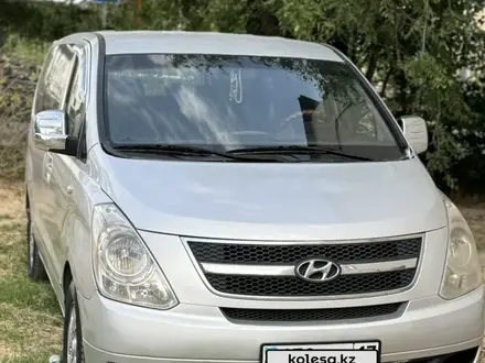 Hyundai Starex 2008 года за 5 000 000 тг. в Шымкент – фото 15