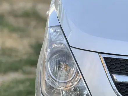 Hyundai Starex 2008 года за 5 000 000 тг. в Шымкент – фото 2