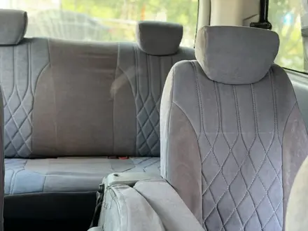 Hyundai Starex 2008 года за 5 000 000 тг. в Шымкент – фото 21