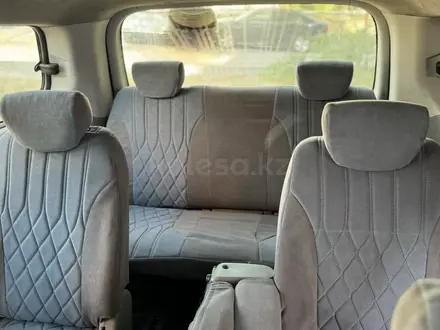 Hyundai Starex 2008 года за 5 000 000 тг. в Шымкент – фото 22