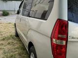 Hyundai Starex 2008 года за 5 000 000 тг. в Шымкент – фото 4