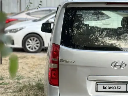 Hyundai Starex 2008 года за 5 000 000 тг. в Шымкент – фото 6