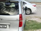 Hyundai Starex 2008 года за 5 000 000 тг. в Шымкент – фото 5