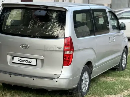 Hyundai Starex 2008 года за 5 000 000 тг. в Шымкент – фото 8
