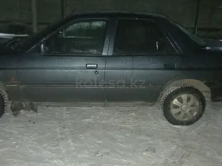 Ford Escort 1993 года за 700 000 тг. в Караганда – фото 4