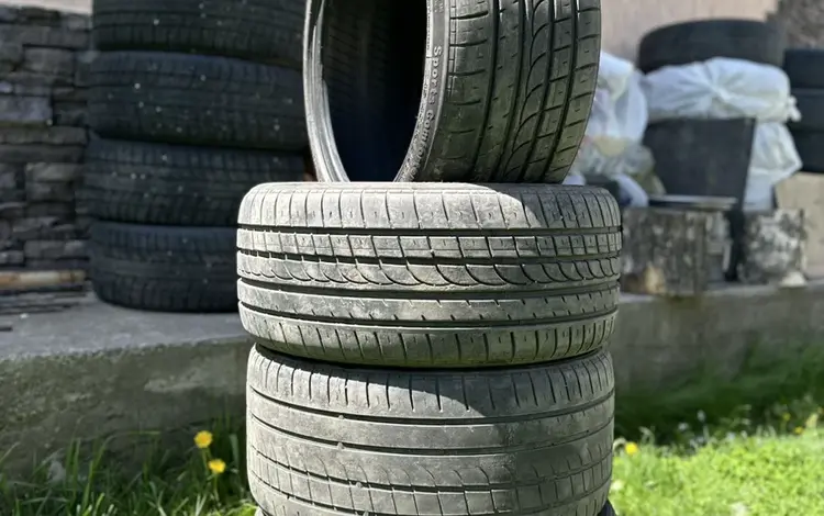 265/35R18 245/40R18 за 65 000 тг. в Алматы