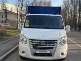 ГАЗ ГАЗель NEXT 2014 года за 7 200 000 тг. в Алматы