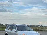 Honda CR-V 2003 года за 4 500 000 тг. в Актобе – фото 3
