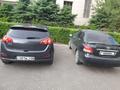 Kia Cee'd 2013 годаүшін6 800 000 тг. в Тараз – фото 33