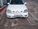 Chevrolet Lanos 2007 года за 800 000 тг. в Макинск