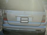 Mercedes-Benz ML 400 2003 года за 5 200 000 тг. в Конаев (Капшагай) – фото 3