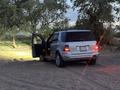 Mercedes-Benz ML 400 2003 года за 5 200 000 тг. в Конаев (Капшагай) – фото 8