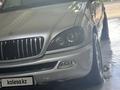 Mercedes-Benz ML 400 2003 года за 5 200 000 тг. в Конаев (Капшагай)