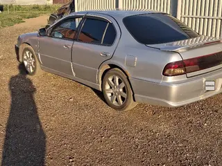 Nissan Maxima