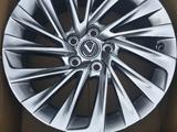 Диски Lexus ES за 600 000 тг. в Алматы – фото 2