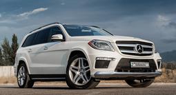 Mercedes-Benz GL 500 2013 года за 15 500 000 тг. в Алматы – фото 3