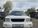 Subaru Forester 1998 годаүшін2 200 000 тг. в Усть-Каменогорск